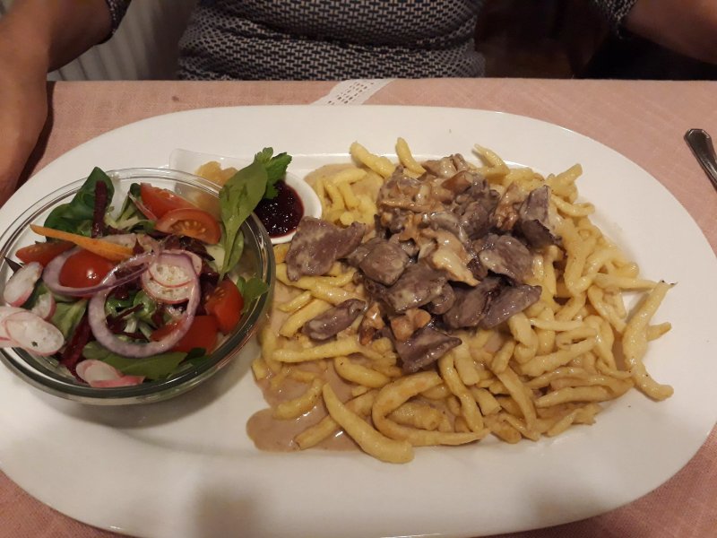 Restaurant Bucher Hof