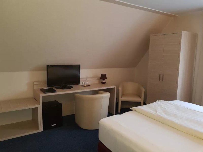 Residenz Hotel Neu Wulmstorf