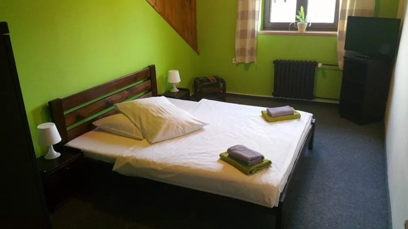 Hotel Anna