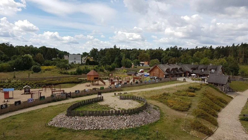 Karczma Slowianska "Na Podgrodziu"