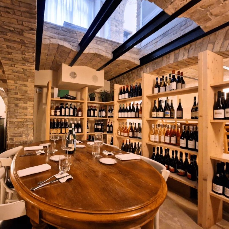 Osteria Pchior