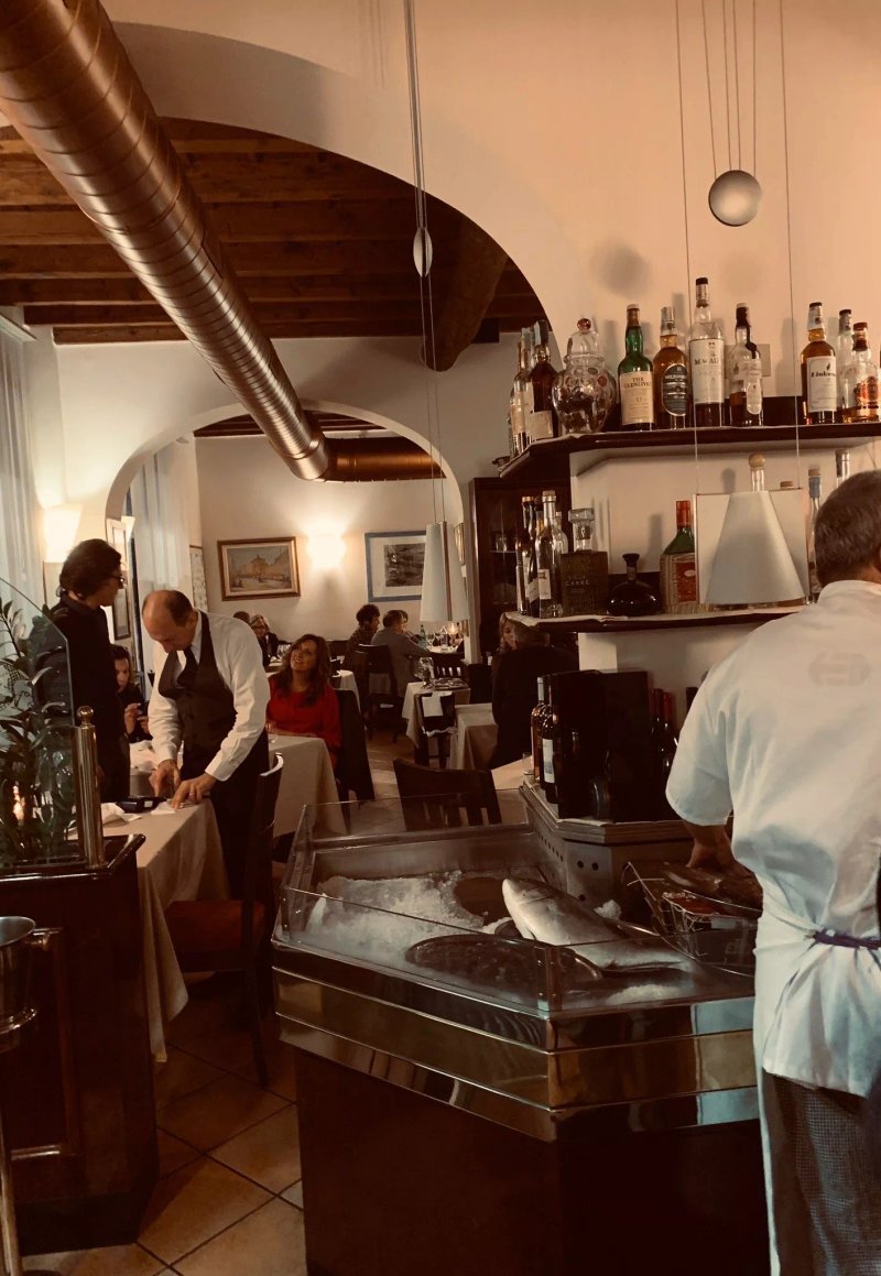 Ristorante da Piero