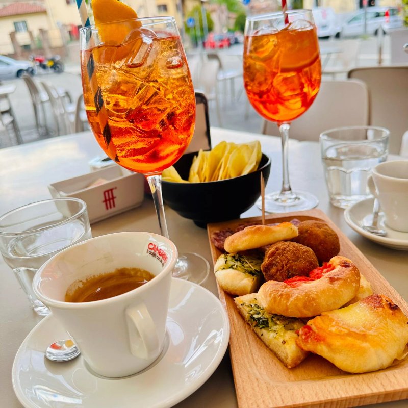 Bar Ristorante Eurosia