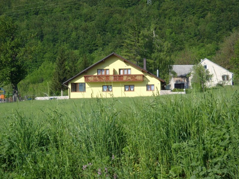 House Mara