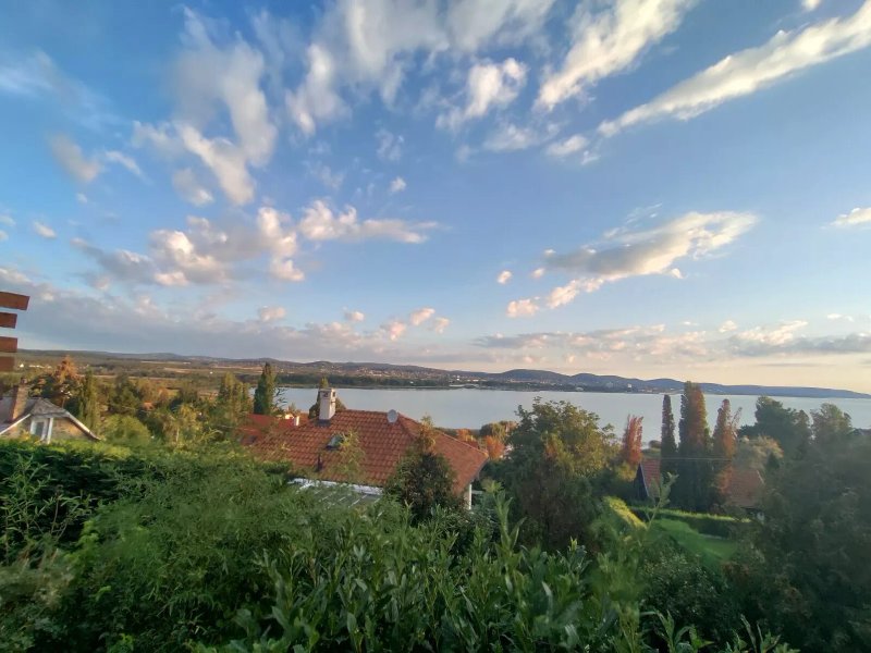 Villa Borostyan