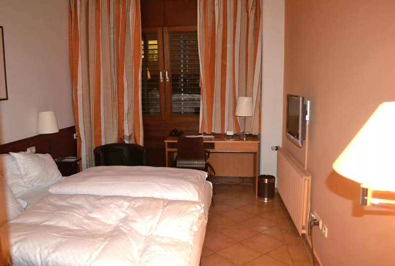 Michaelis Hof Hotel