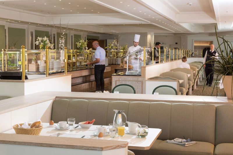 Terrassen Restaurant