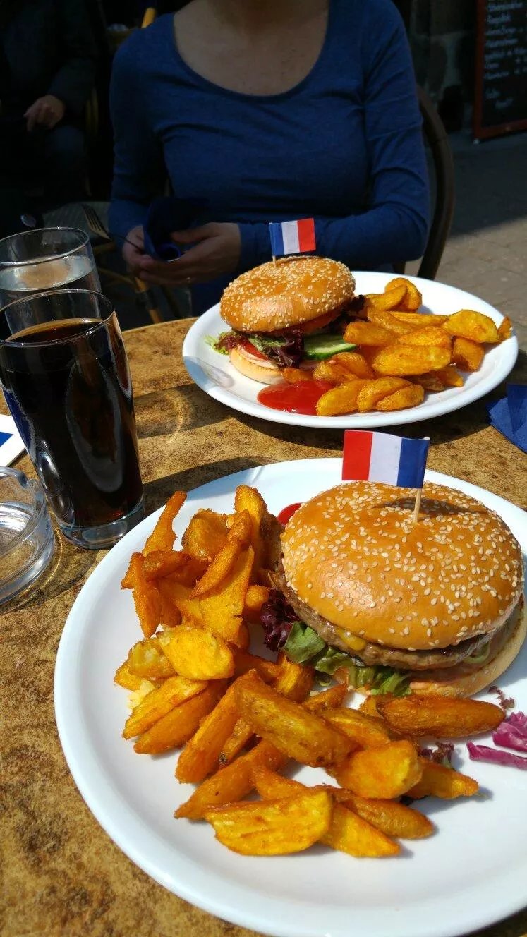 La Brasserie