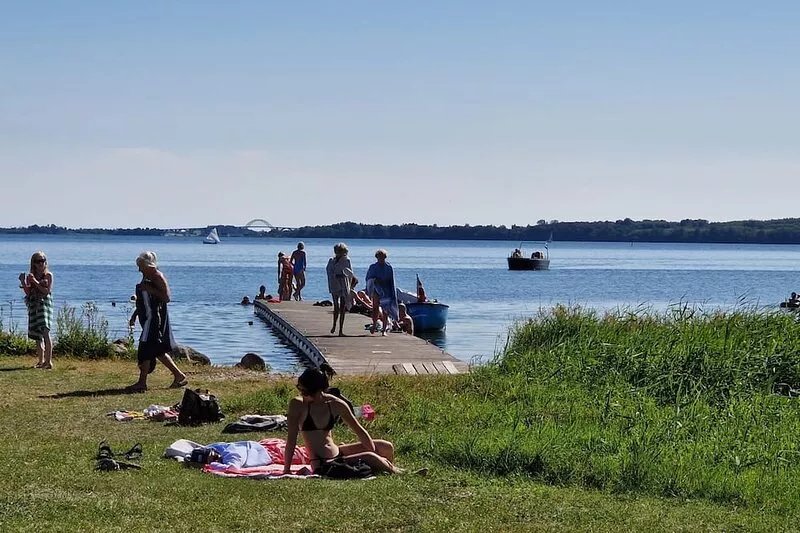 Rent one of Denmark's most beautiful holiday homes
