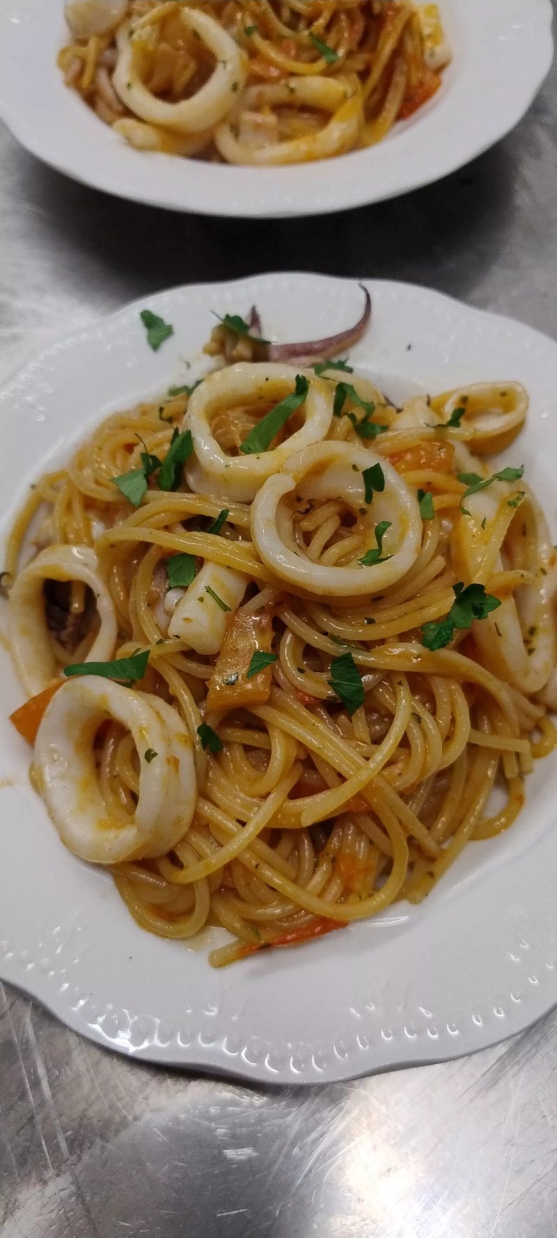 Bar Ristorante Italia