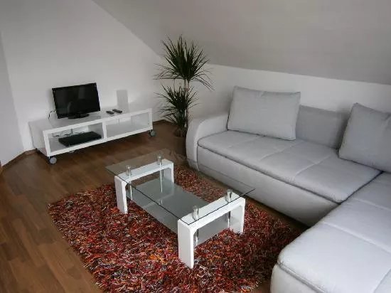 CheckVIENNA Apartmenthaus Hietzing