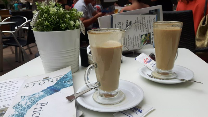 Stones Eatery Cafe & Bar