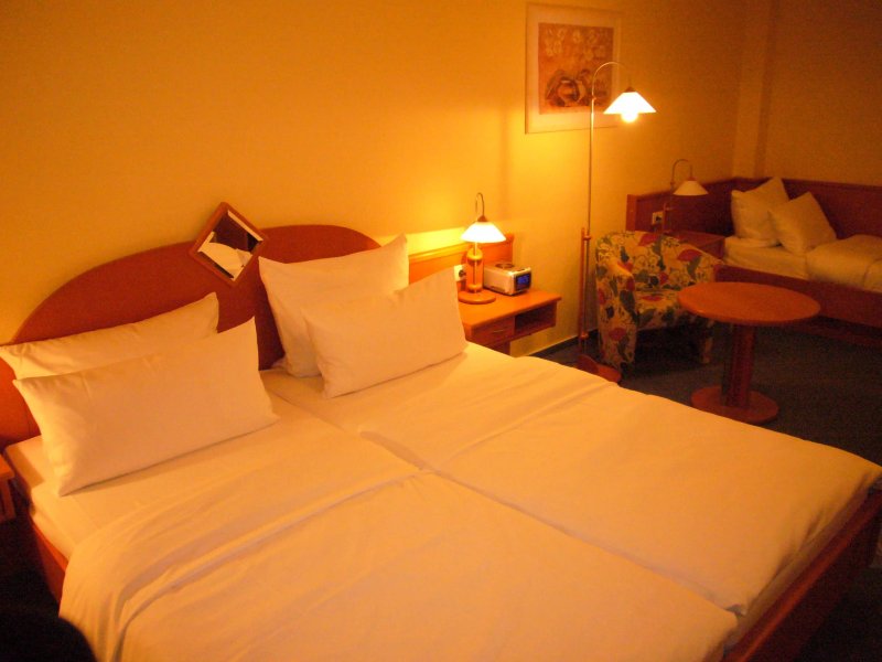 Landgasthof & Hotel Zum Schwan