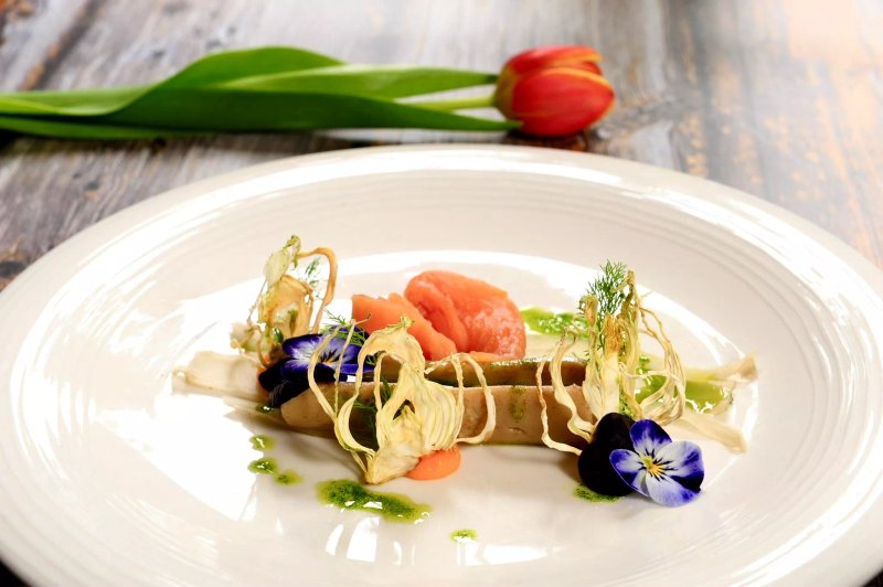 Hotel Evropa Restaurant