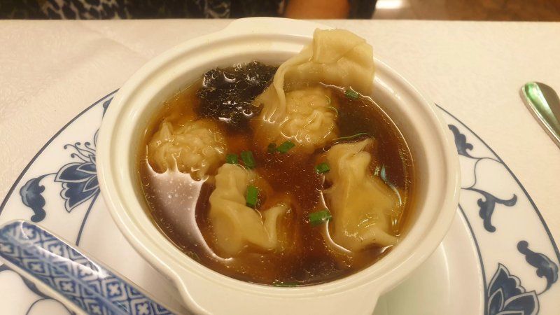 Qi-Lin Restaurant Chinois