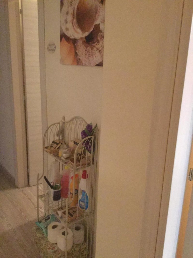 4rooms Guest House Salerno