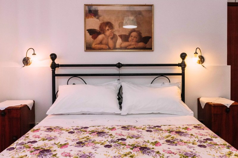 TrentUlivi B&B
