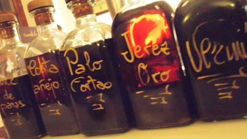 Bar Candela