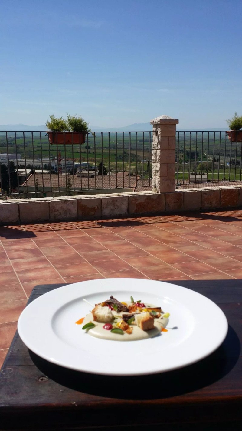 Osteria CANTINA BRANDI