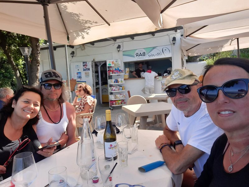 Ristorante Vittoria
