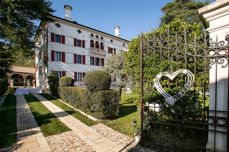 Villa Premoli