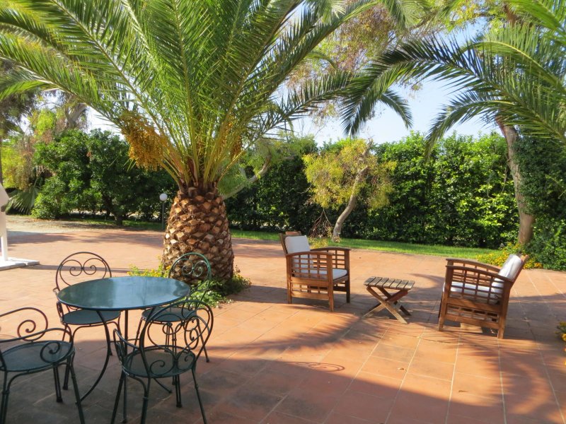 Azienda Agrituristica Masseria Popa