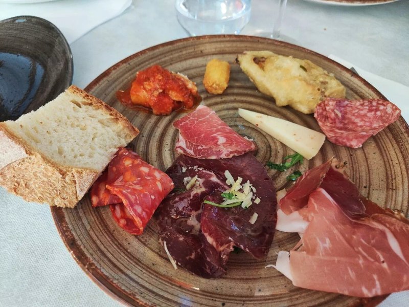 Stella Alpina Ristorante Pizzeria