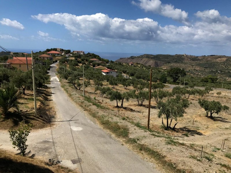 B&B Villa Marina Cleto