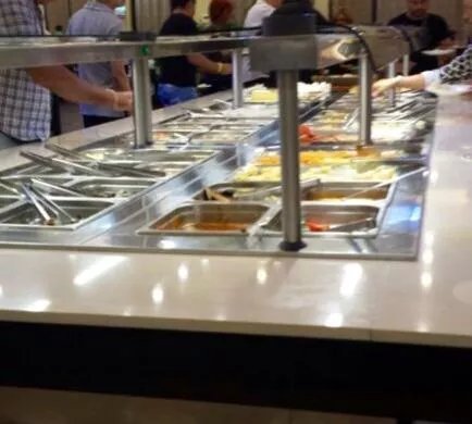 Fangzhou Risto Wok
