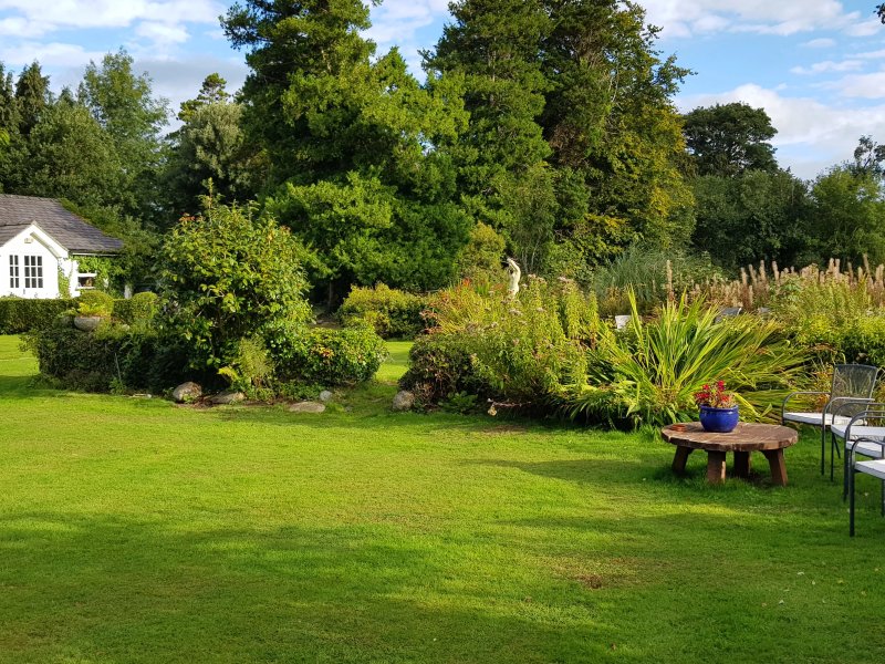 Glyn Isa Country House Bed and Breakfast