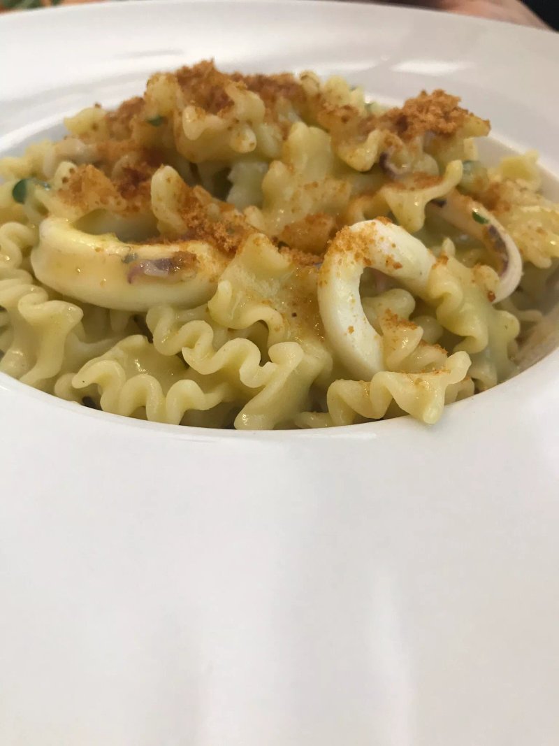 Assapora Ristorante