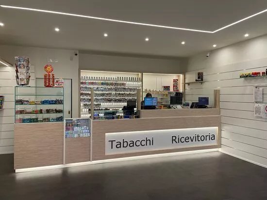 Tabaccheria Servelli Vibo Valentia