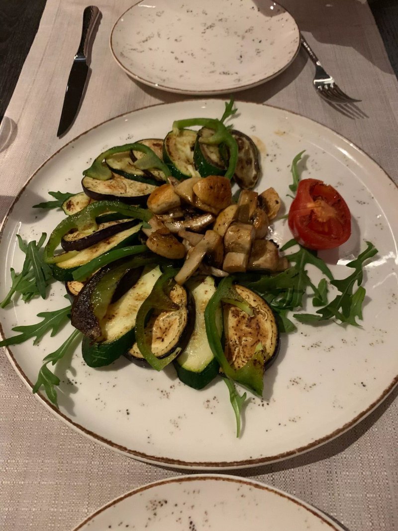 Ristorante-cafe-bar Passarelli