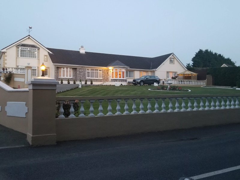 Greenacres Bed & Breakfast