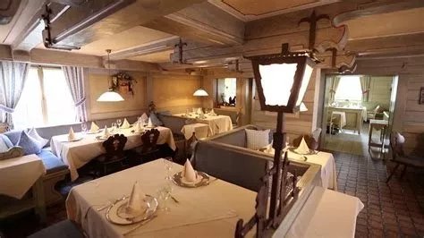 Restaurant Pfrondorfer Muhle