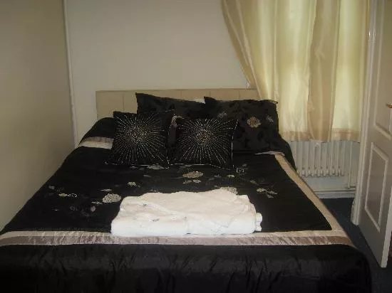Becket Guest House