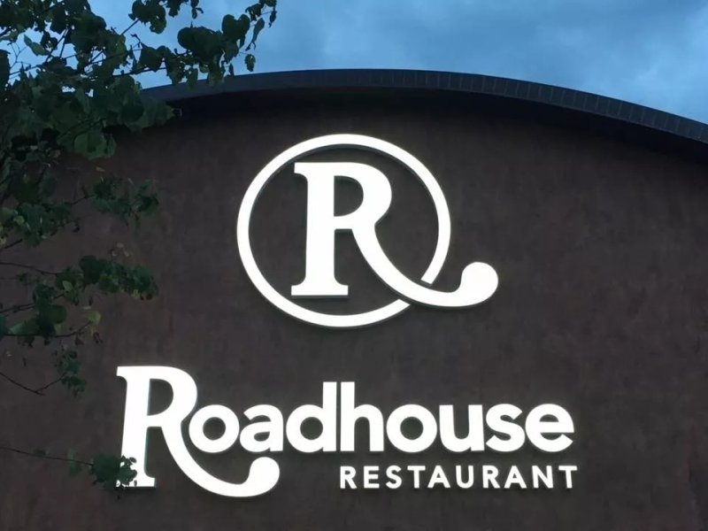 Roadhouse Restaurant