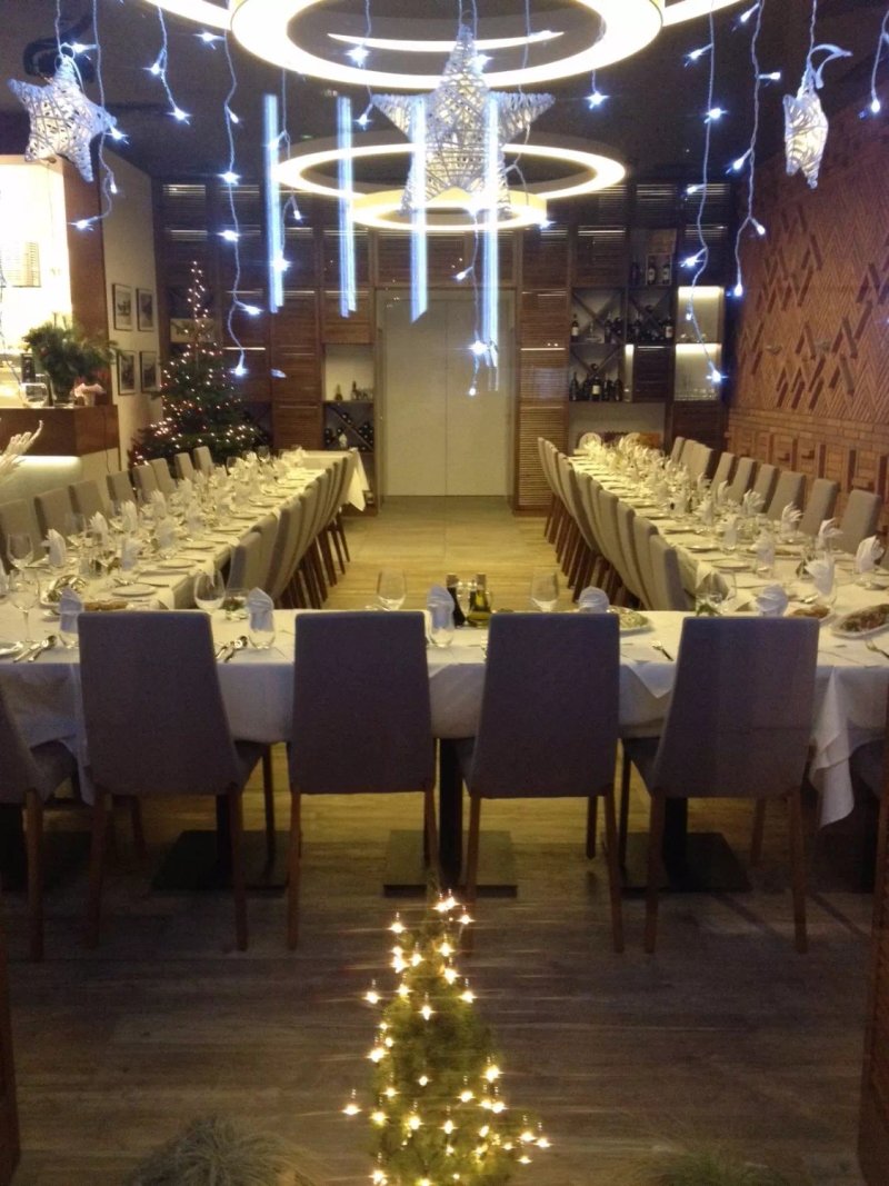 Trattoria Murano