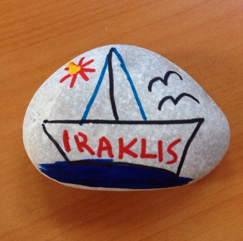 Iraklis Taverna