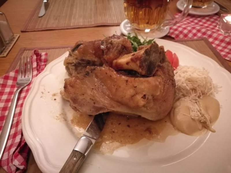 Moravska Chalupa