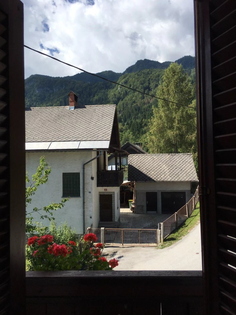 Pension Bevc