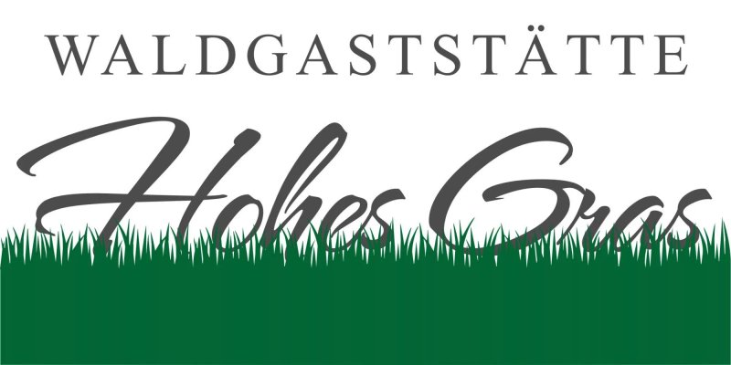 Hohes Gras