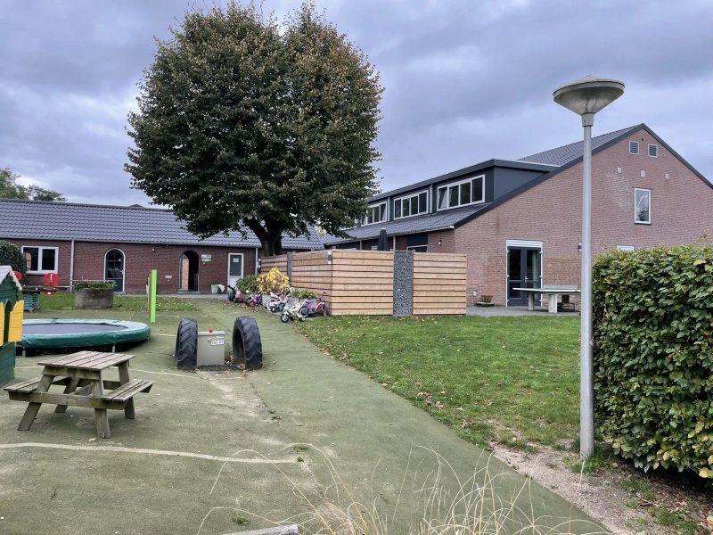 Bij de 3 Linden