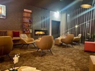 Rebhan's Business und Wellness Hotel