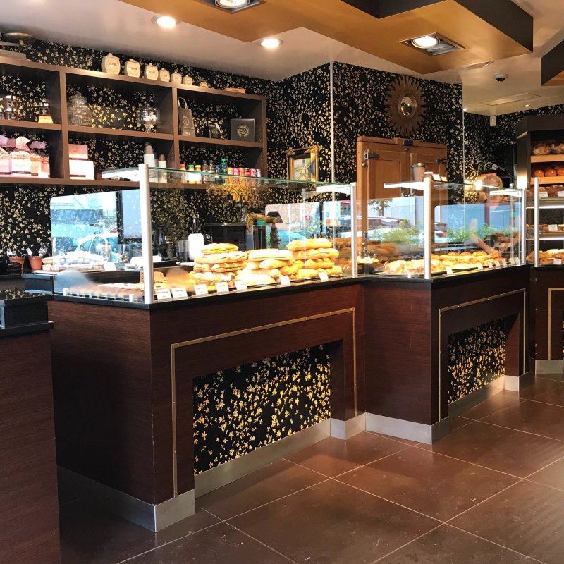 Boulangerie Des Halles