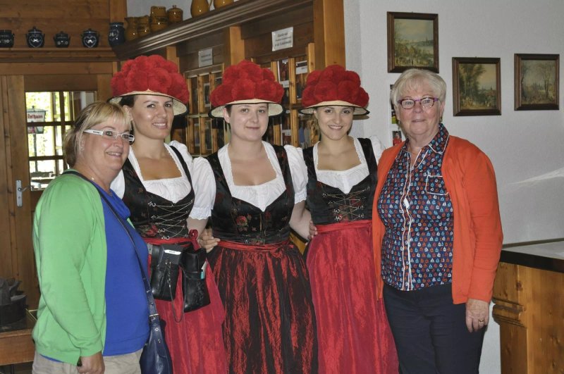 Gasthaus Schattenmühle