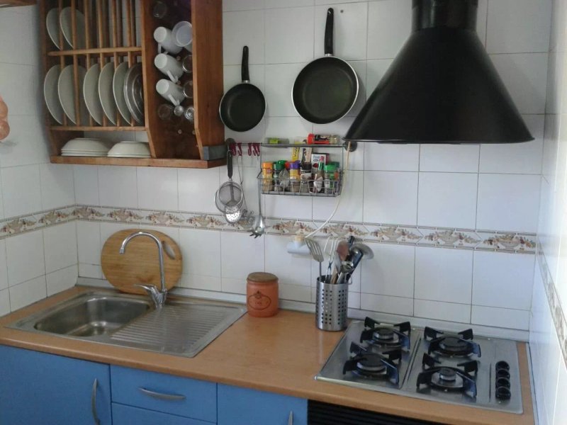 Apartamentos el Puerto de Santa Maria