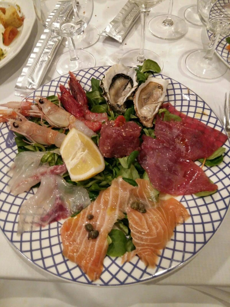 Isola Dei Sapori