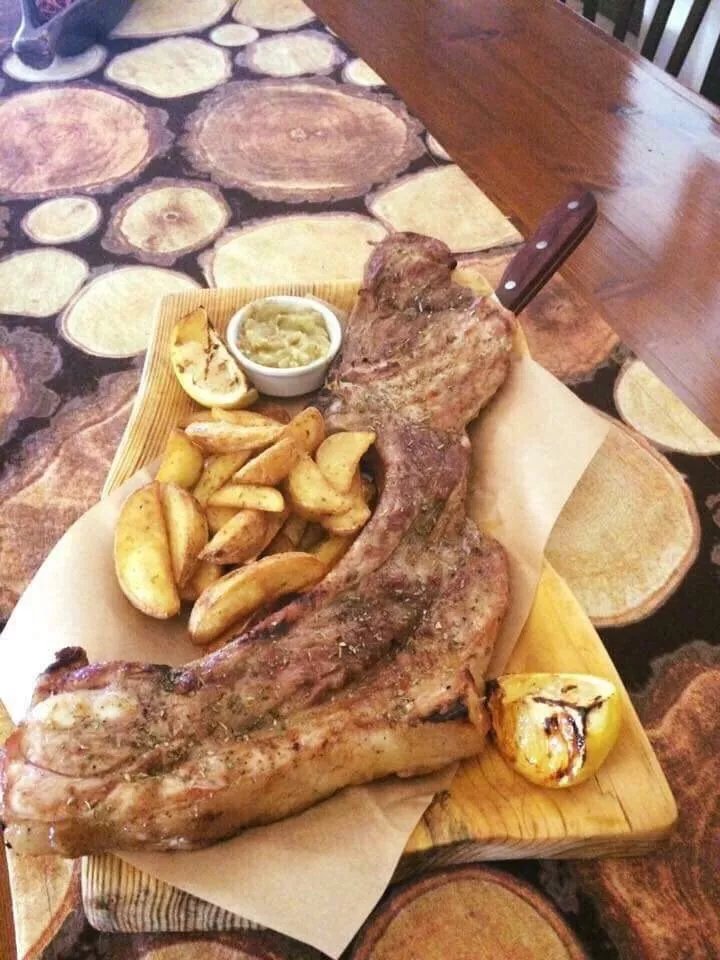 Taverna Makis
