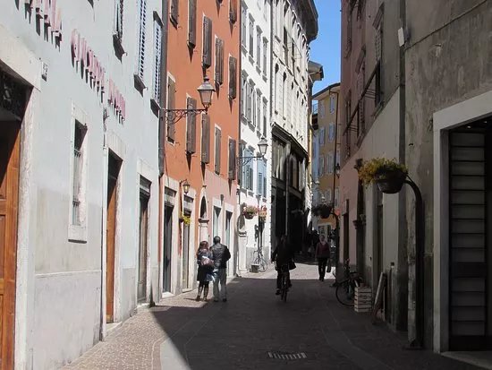 Via Mercerie